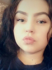 Сиделка, выгульщик собак Kristina Davydova