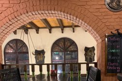 Ресторан Bavaria Beer House, с рейтингом 2 - находится по адресу Алматы, Карасай батыра, 193 