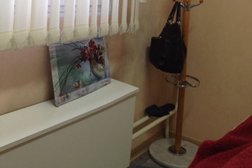 Косметология Бон дэ ля Ви, с рейтингом 3.6 - находится по адресу Москва, Алтуфьевское шоссе, 102Б 