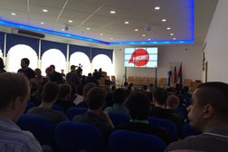 Приемная комиссия Академия ИМСИТ, с рейтингом 3 - находится по адресу Краснодар, Зиповская улица, 5 
