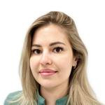 Альбина Игоревна Сетежева