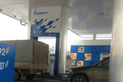 Автозаправка Газпромнефть № 131, с рейтингом 2.8 - находится по адресу Иваново, Рабфаковская улица, 11 
