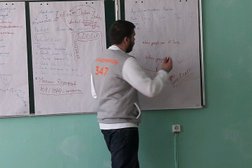 Детский оздоровительно-образовательный центр Юность, с рейтингом 4 - находится по адресу Ульяновская область, Димитровград, Курортное шоссе, 3 