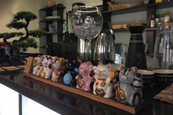 Ресторан японской кухни Осама-Суши, с рейтингом 4.9 - находится по адресу Владивосток, улица Прапорщика Комарова, 15 