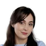 Эльвира Рафаиловна Пашаева