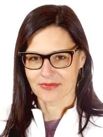 Наталья Львовна Колесникова