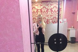 Магазин косметики Glamour, с рейтингом 3.5 - находится по адресу Челябинск, улица Сони Кривой, 61 