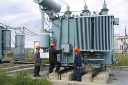 Волжский электромеханический завод