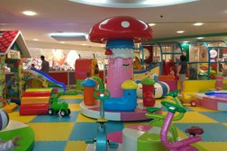 Детская игровая площадка Непоседы, с рейтингом 4.7 - находится по адресу Республика Татарстан, Казань, проспект Ибрагимова, 56 