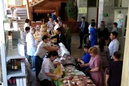 Башпотребсоюз, с рейтингом 5 - находится по адресу Республика Башкортостан, Уфа, Ленина, 26 