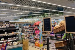 Супермаркет Табрис, с рейтингом 3.5 - находится по адресу Сочи, Транспортная улица, 28 