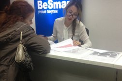 Терминал мгновенных займов Kreditomat.kz, с рейтингом 4 - находится по адресу Алматы, Абая проспект, 27в 