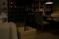 Мягкие рестораны Своя Компания, с рейтингом 4.3 - находится по адресу Челябинск, Комсомольский проспект, 33 