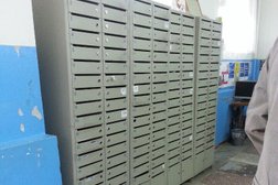 Отделение Почта России №353912, с рейтингом 3.7 - находится по адресу Новороссийск, улица Видова, 174 
