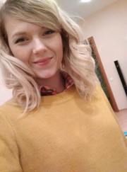 Копирайтер, администратор Ирина Сергеевна Тарасова