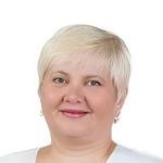 Ирина Анатольевна Машьянова