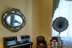 Дача Башенина