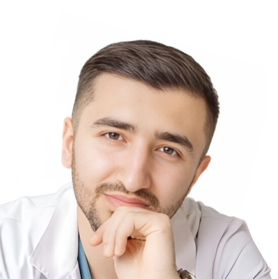 Раван Гахраман Алиев