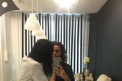 Салон красоты Nail Bar, с рейтингом 3 - находится по адресу Ленинградская область, Мурино, Привокзальная площадь, 3/2 
