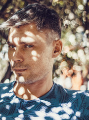 Веб-дизайнер, дизайнер Антон Балатрук