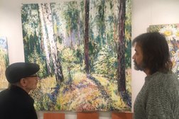 Арт-клуб Татьянин день, с рейтингом 5 - находится по адресу Екатеринбург, улица Бажова, 68 