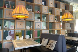 Пиццерия Сицилия, с рейтингом 2 - находится по адресу Ростовская область, Азов, Петровский бульвар, 5а 