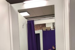 Пункт выдачи заказов Wildberries, с рейтингом 3.5 - находится по адресу Санкт-Петербург, улица Ушинского, 9 к1 