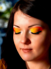 Визажист, мастер эпиляции Анна Вячеславовна Сысоева