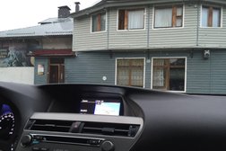 Баня У Палыча, с рейтингом 2.6 - находится по адресу Республика Карелия, Петрозаводск, Путейская улица, 1 