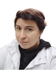 Нарколог, психиатр Ирина Сергеевна Сизова