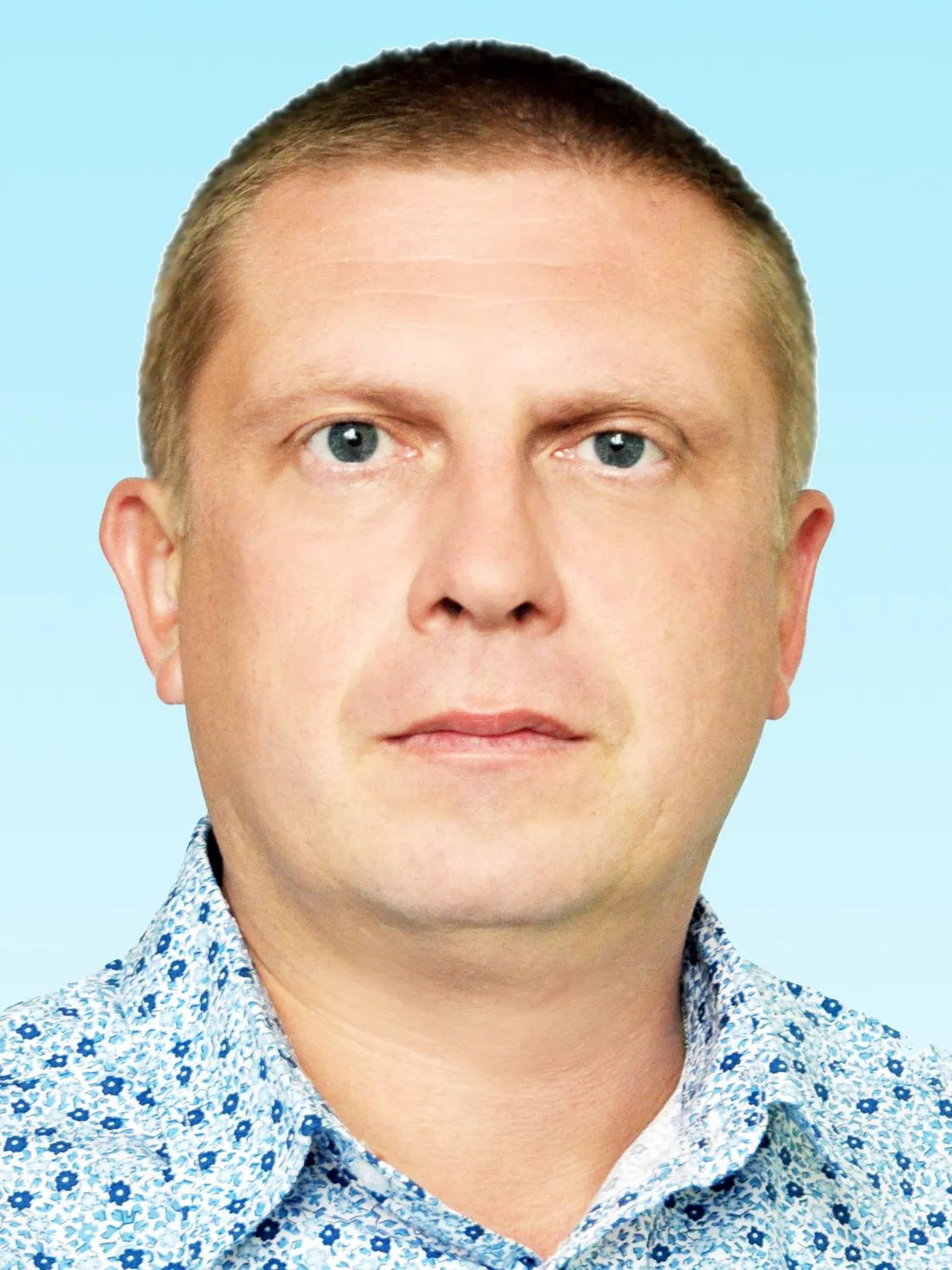 Александр Павлович Краев