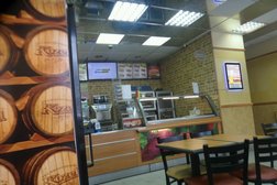 Subjoy, с рейтингом 3.5 - находится по адресу Московская область, Мытищи, Ярославское шоссе, 109а 