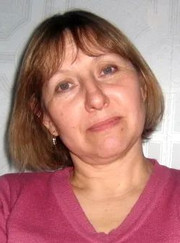 Преподаватель математики Татьяна Гаврииловна Степанова