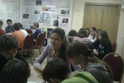 Центр дополнительного образования одаренных школьников, с рейтингом 3.8 - находится по адресу Киров, Октябрьский проспект, 87а 