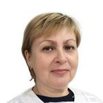 Светлана Викторовна Макарова