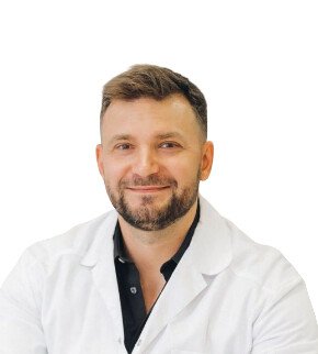 Дмитрий Сергеевич Скворцов
