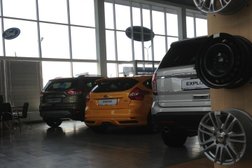 Официальный дилер Nissan Арконт, с рейтингом 4.6 - находится по адресу Волгоград, улица Неждановой, 12 