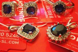 Sunlight, с рейтингом 4.4 - находится по адресу Новосибирск, Фрунзе, 238 