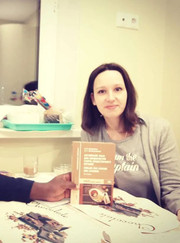 Преподаватель английского языка Jeremaih acuro Awah