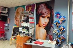 Салон красоты Пол Митчелл, с рейтингом 3.3 - находится по адресу Москва, Щербинка, Первомайская улица, 3, корп. 2 