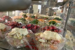 Кафе Сели Поели, с рейтингом 4 - находится по адресу Ростовская область, Каменск-Шахтинский, переулок Володарского, 38 