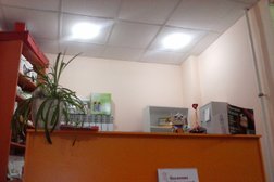 Велнес-клуб и женский тренажёрный зал Секрет, с рейтингом 2.9 - находится по адресу Новосибирск, улица Пархоменко, 70 