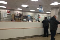 Отделение Почта России №143909, с рейтингом 3.8 - находится по адресу Московская область, Балашиха, Солнечная улица, 2 