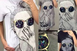 Магазин женской одежды Zecco, с рейтингом 4.3 - находится по адресу Самара, Аэродромная улица, 47а 