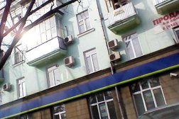 Банкомат Банк Уралсиб, с рейтингом 2.8 - находится по адресу Краснодар, улица Красная, 147 