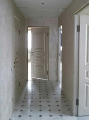 Грузчик, маляр-штукатур Алексей Иванович Загайнов