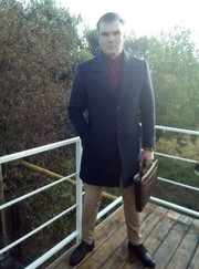 Благоустройство территории, маляр-штукатур Федор Игоревич Демчук