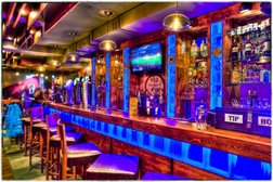 Kangаroo Grill & Bar