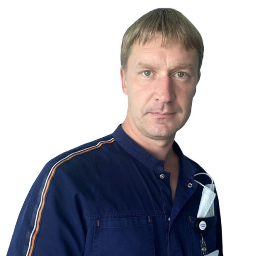 Василий Александрович Шувалов