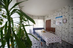 Пансионат для пожилых людей и инвалидов Сурский, с рейтингом  - находится по адресу Пензенская обл, р-н Пензенский, Алферьевский сельсовет, деревня Камайка, ул Поперечная, зд 3Б 